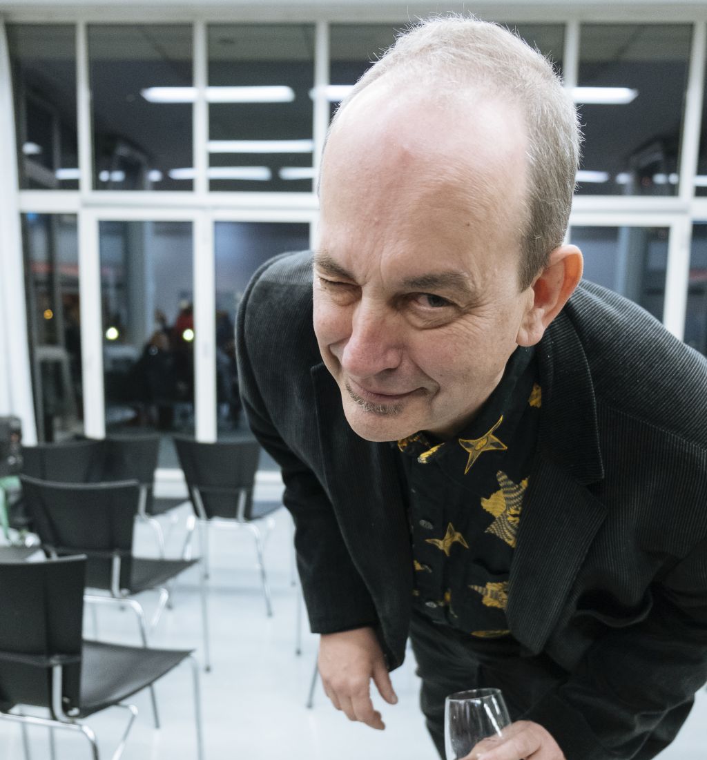 Abschied von Emil Gruber (1959 - 2021)