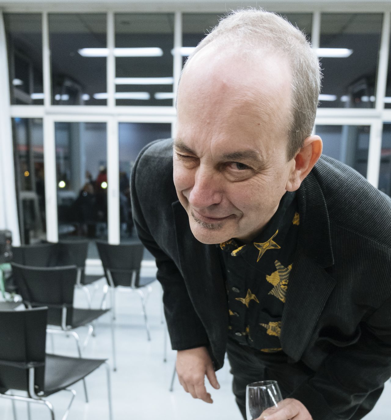 Abschied von Emil Gruber (1959 - 2021)