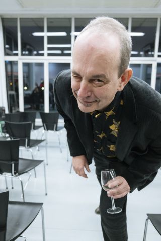 Abschied von Emil Gruber