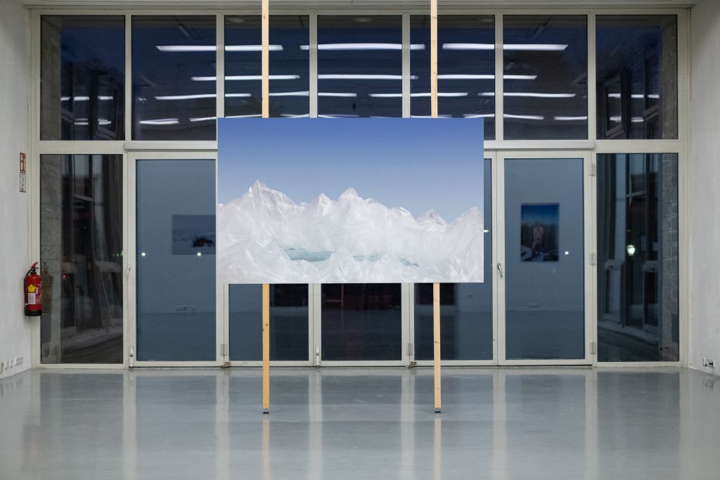 CALLED FOR PHOTOGRAPHY