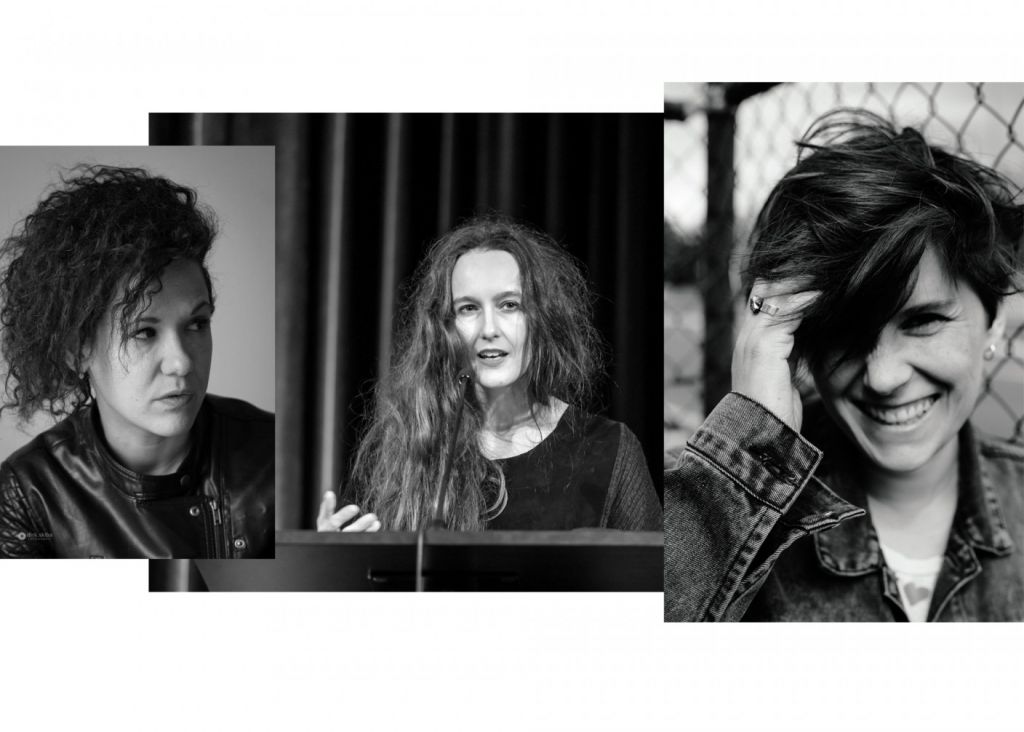 D. Kraus / Munka / T&oacute;th: Moritat for six hands