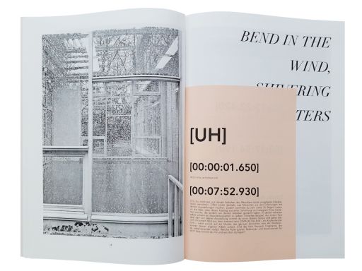 Nina Schuiki &ndash; Hypochondria Heart