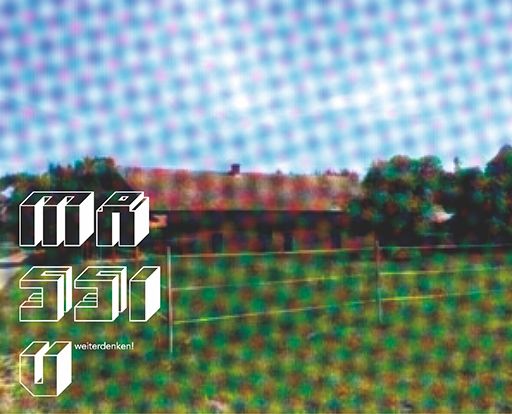 Massiv Weiterdenken II: Stadt/Land/Ressourcen